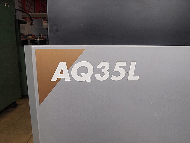 P002035 ＮＣ放電加工機 ソディック AQ35L_3