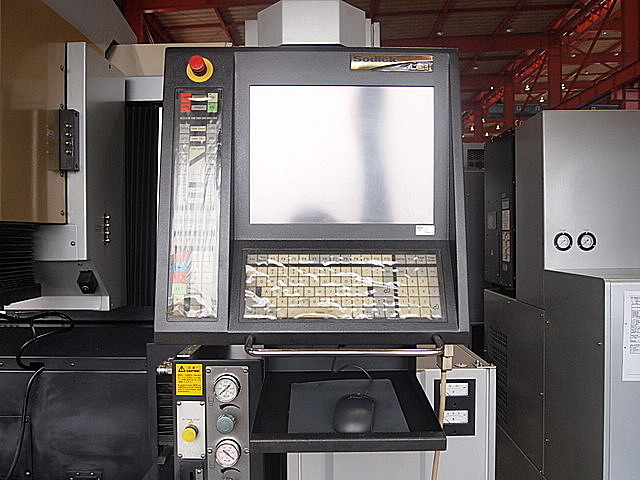 P002035 ＮＣ放電加工機 ソディック AQ35L_10