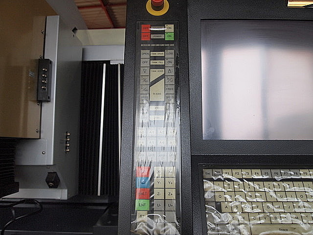 P002035 ＮＣ放電加工機 ソディック AQ35L_12