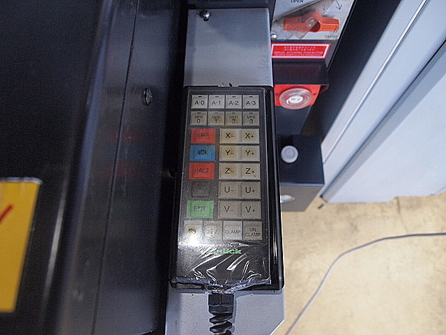 P002035 ＮＣ放電加工機 ソディック AQ35L_14