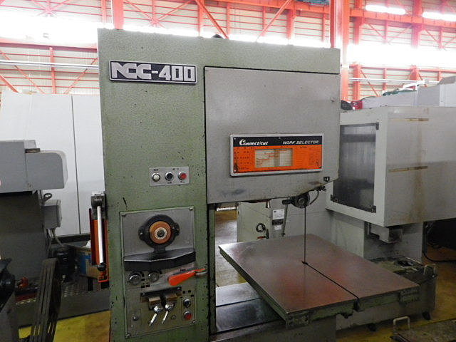 P002028 コンターマシン ニコテック NCC-400 | 株式会社 小林機械 P002028 コンターマシン ニコテック NCC-400 | 株式会社 小林機械