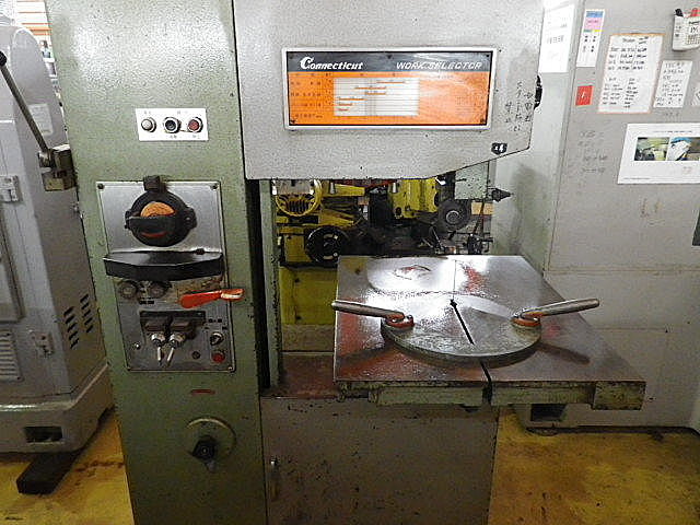 P002027 コンターマシン ニコテック NCC-400_2