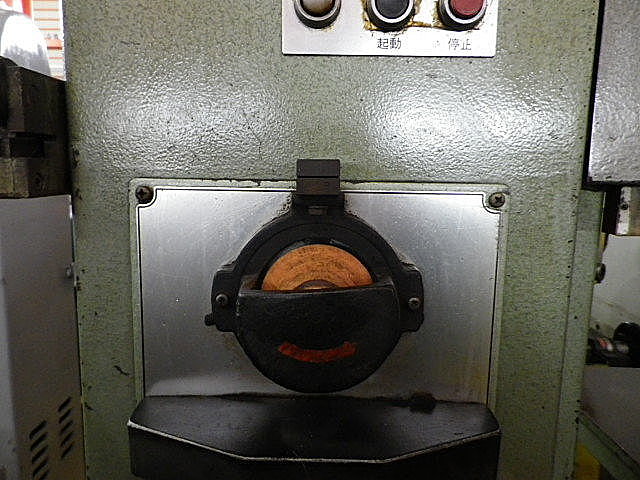 P002027 コンターマシン ニコテック NCC-400_6