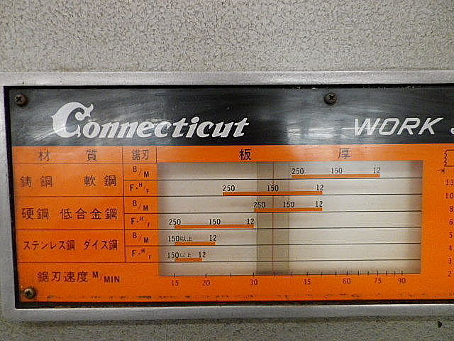 P002027 コンターマシン ニコテック NCC-400_8