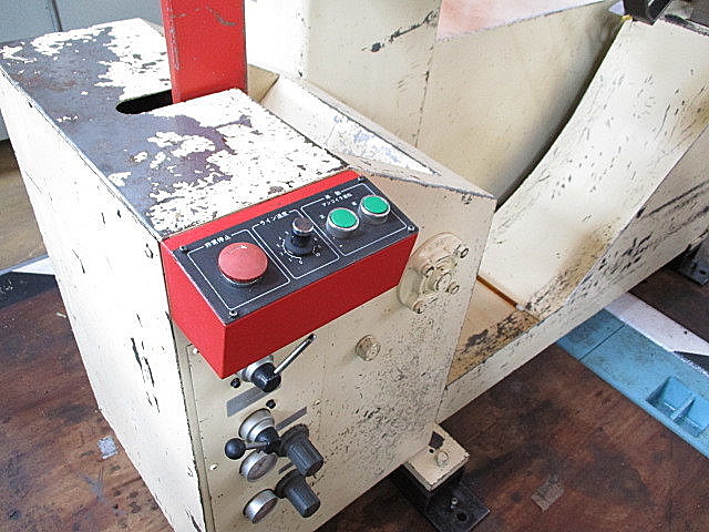 P000714 レベラーフィーダー アマダ LFD-350_2