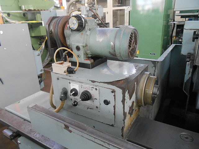 C001705 円筒研削盤 近藤 UGK-450H-TS | 株式会社 小林機械 C001705 円筒研削盤 近藤 UGK-450H-TS | 株式会社 小林機械