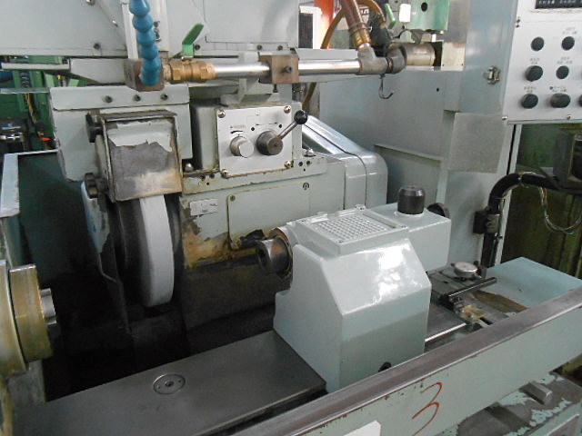 C001705 円筒研削盤 近藤 UGK-450H-TS | 株式会社 小林機械 C001705 円筒研削盤 近藤 UGK-450H-TS | 株式会社 小林機械