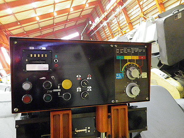 P002023 バンドソー アマダ HA-250B_3