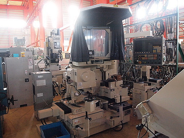 P002022 プロファイルグラインダー ワイダ PGX-4500_0