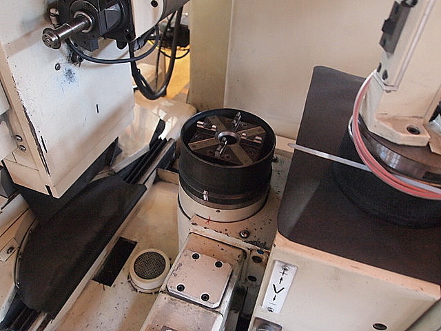 P002022 プロファイルグラインダー ワイダ PGX-4500_4