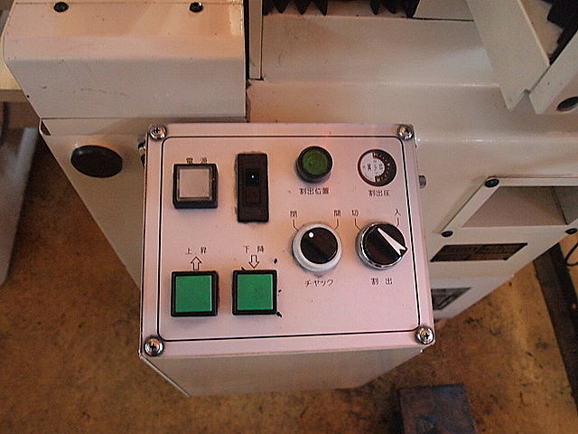 P002022 プロファイルグラインダー ワイダ PGX-4500_10