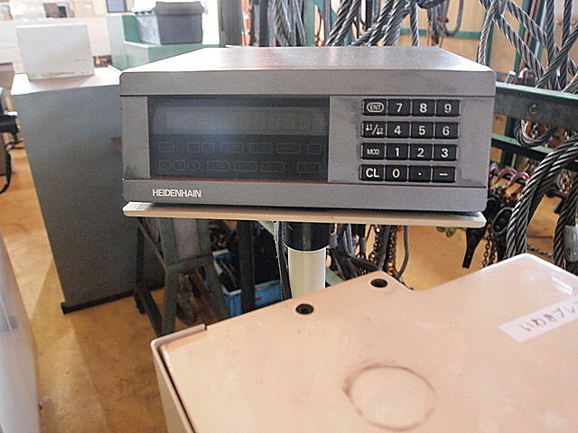 P002022 プロファイルグラインダー ワイダ PGX-4500_11