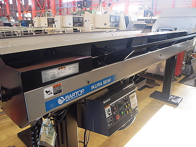 P002020 ＮＣ自動盤 シチズン L-20 Ⅶ_10
