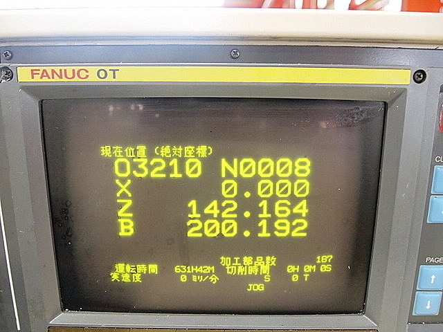 P002012 ＮＣ自動盤 ミヤノ BNC-34T_3