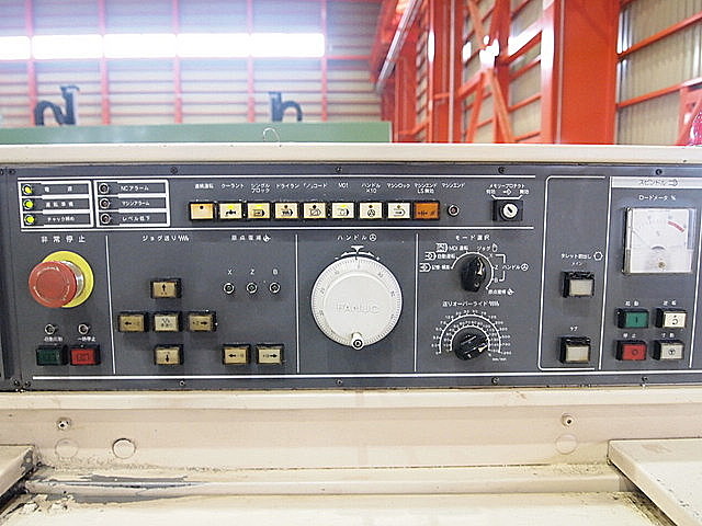 P002012 ＮＣ自動盤 ミヤノ BNC-34T_5