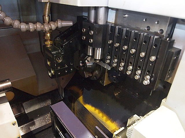 P002006 ＮＣ自動盤 シチズン L-16_4