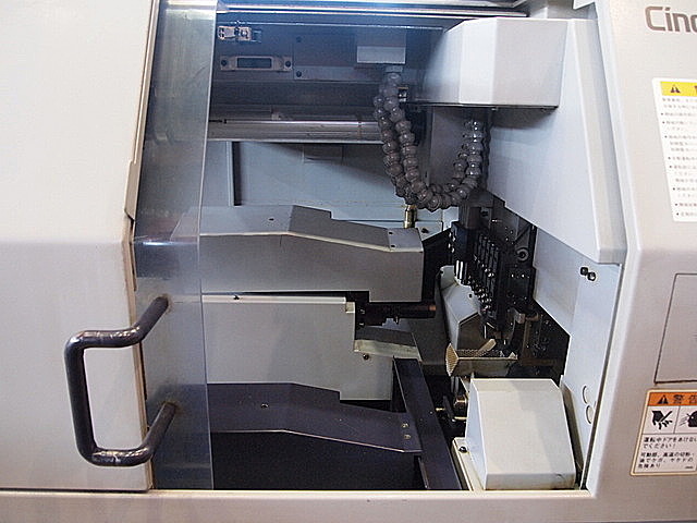 P002007 ＮＣ自動盤 シチズン L-16_3