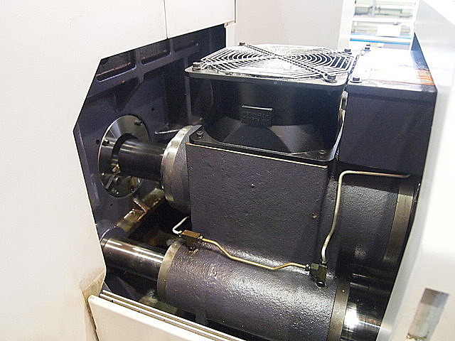 P002007 ＮＣ自動盤 シチズン L-16_6