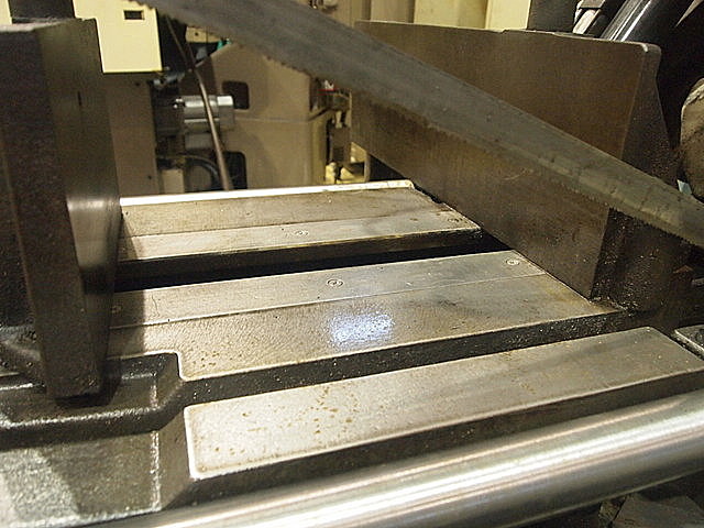 P002008 ロータリーバンドソー 日立工機 CB32FB_6