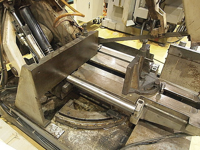 P002008 ロータリーバンドソー 日立工機 CB32FB_7