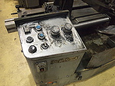 P002008 ロータリーバンドソー 日立工機 CB32FB | 株式会社 小林機械 P002008 ロータリーバンドソー 日立工機 CB32FB | 株式会社 小林機械
