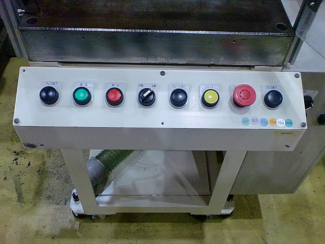 P002000 油圧プレス 厚木 AP-5LH-U_4