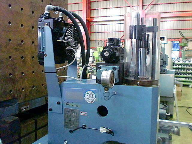 P002000 油圧プレス 厚木 AP-5LH-U_6
