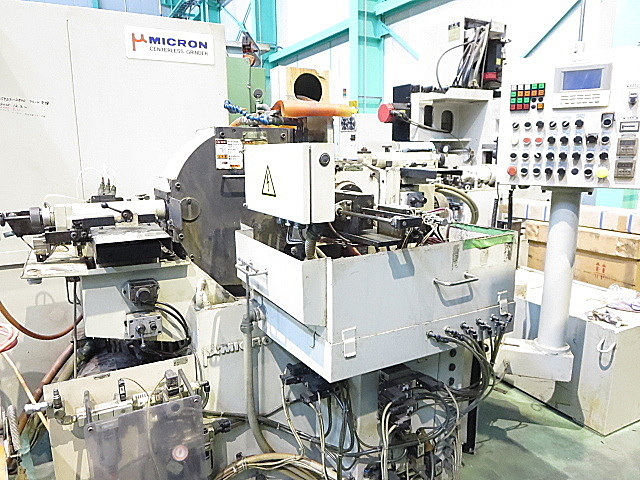 P900127 センターレス ミクロン MD450_0