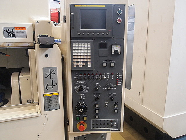 P001994 立型マシニングセンター 江黒 E-32V_6