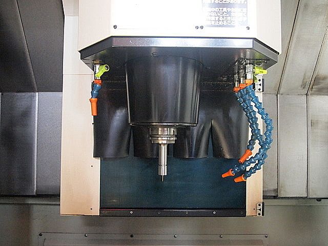 P001999 立型マシニングセンター 牧野フライス製作所 V33_3