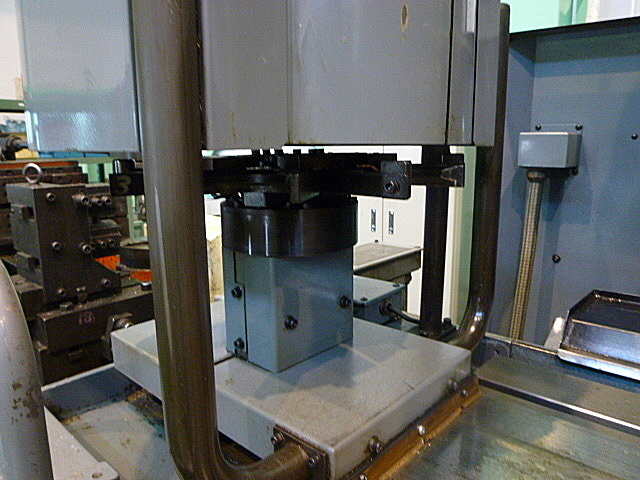 P900122 ＮＣフライス 牧野フライス製作所 BN85-A6_3