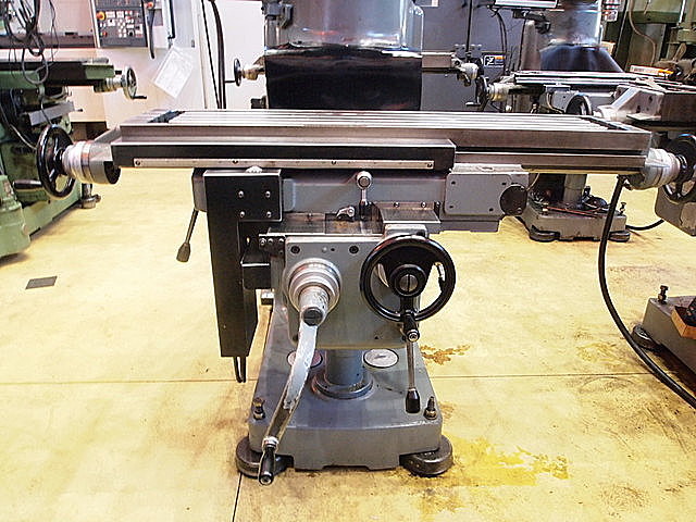 P001989 ラム型フライス 牧野フライス製作所 KSJ-55_3