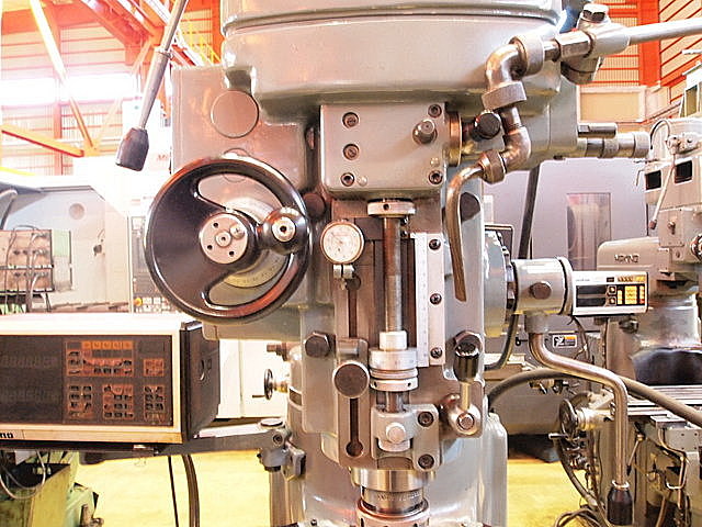 P001989 ラム型フライス 牧野フライス製作所 KSJ-55_4