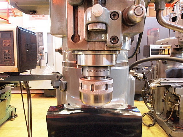 P001989 ラム型フライス 牧野フライス製作所 KSJ-55_7