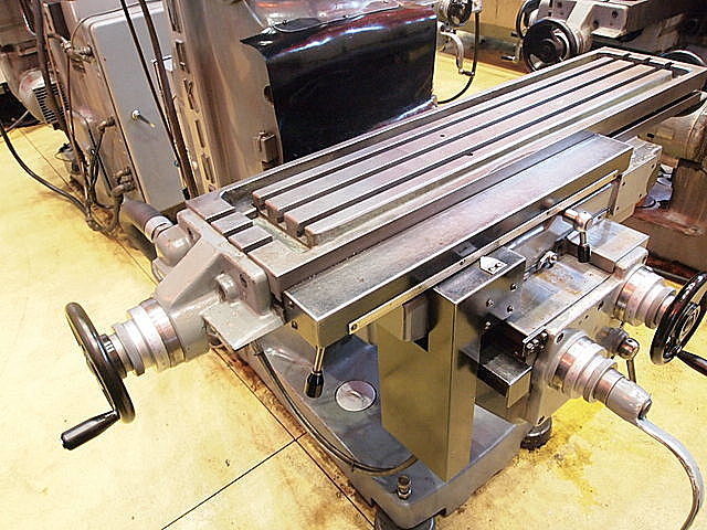 P001989 ラム型フライス 牧野フライス製作所 KSJ-55_8