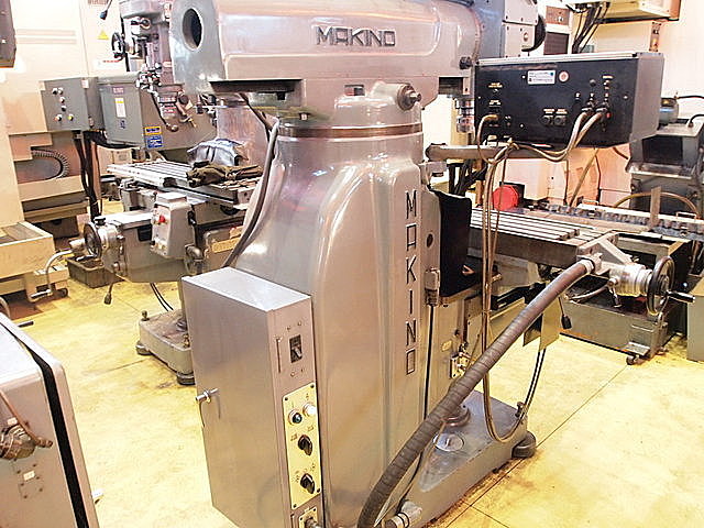 P001989 ラム型フライス 牧野フライス製作所 KSJ-55_12