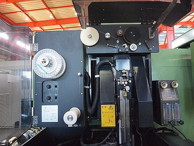 P001984 ＮＣワイヤーカット ソディック A350W_4