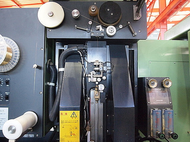 P001984 ＮＣワイヤーカット ソディック A350W_6