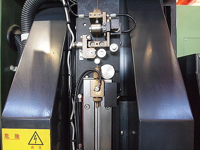 P001984 ＮＣワイヤーカット ソディック A350W_8