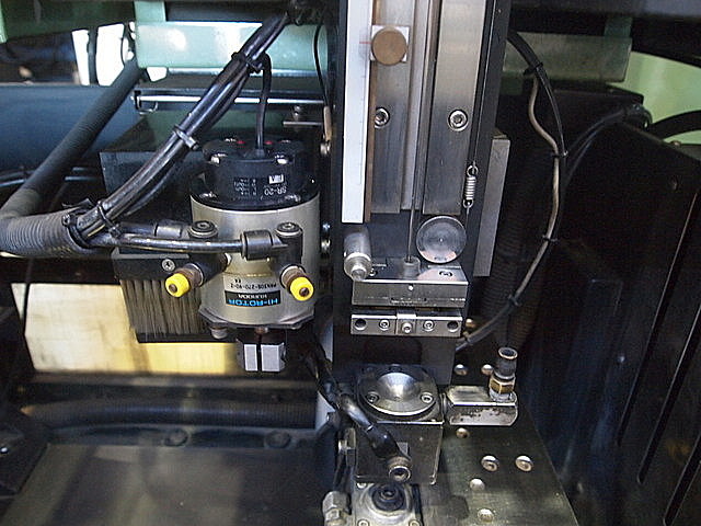 P001984 ＮＣワイヤーカット ソディック A350W_9