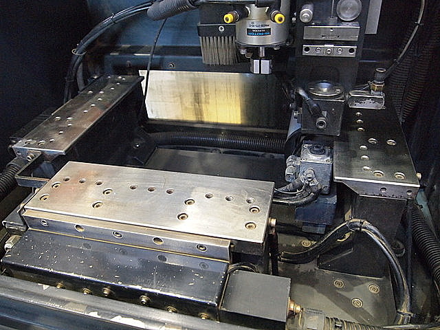 P001984 ＮＣワイヤーカット ソディック A350W_11