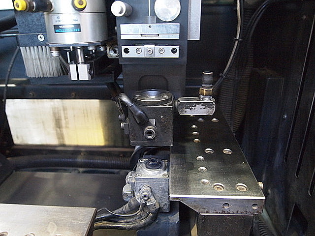 P001984 ＮＣワイヤーカット ソディック A350W_12