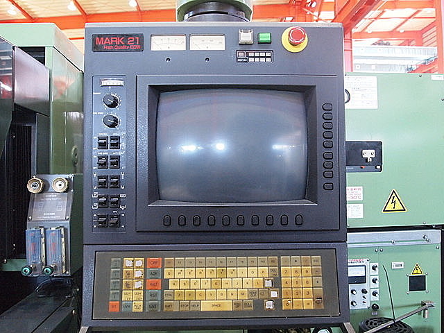 P001984 ＮＣワイヤーカット ソディック A350W_13