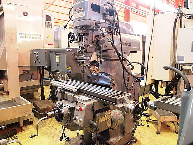 P001987 ラム型フライス 牧野フライス製作所 KSJP_1