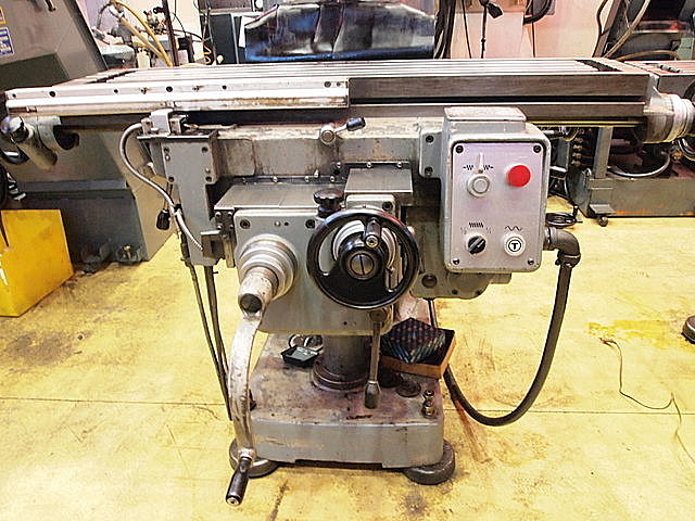 P001987 ラム型フライス 牧野フライス製作所 KSJP_3
