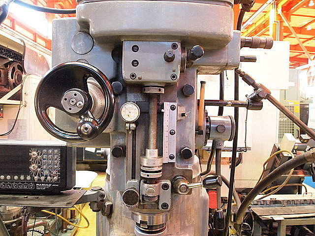 P001987 ラム型フライス 牧野フライス製作所 KSJP_4