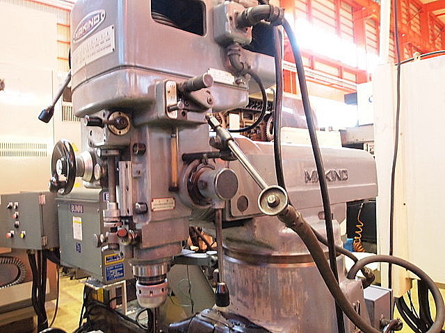 P001987 ラム型フライス 牧野フライス製作所 KSJP_6