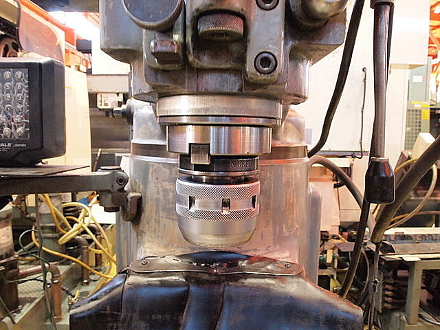 P001987 ラム型フライス 牧野フライス製作所 KSJP_7