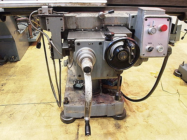P001987 ラム型フライス 牧野フライス製作所 KSJP_10