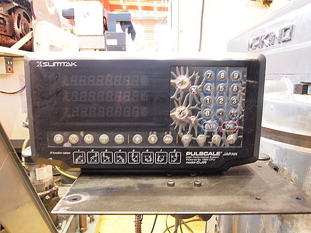 P001987 ラム型フライス 牧野フライス製作所 KSJP_12